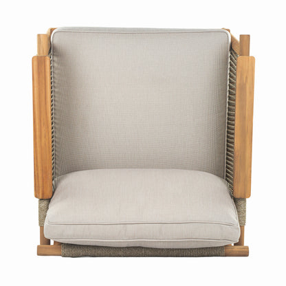 Sumbawa Outdoor Club Chair image 8