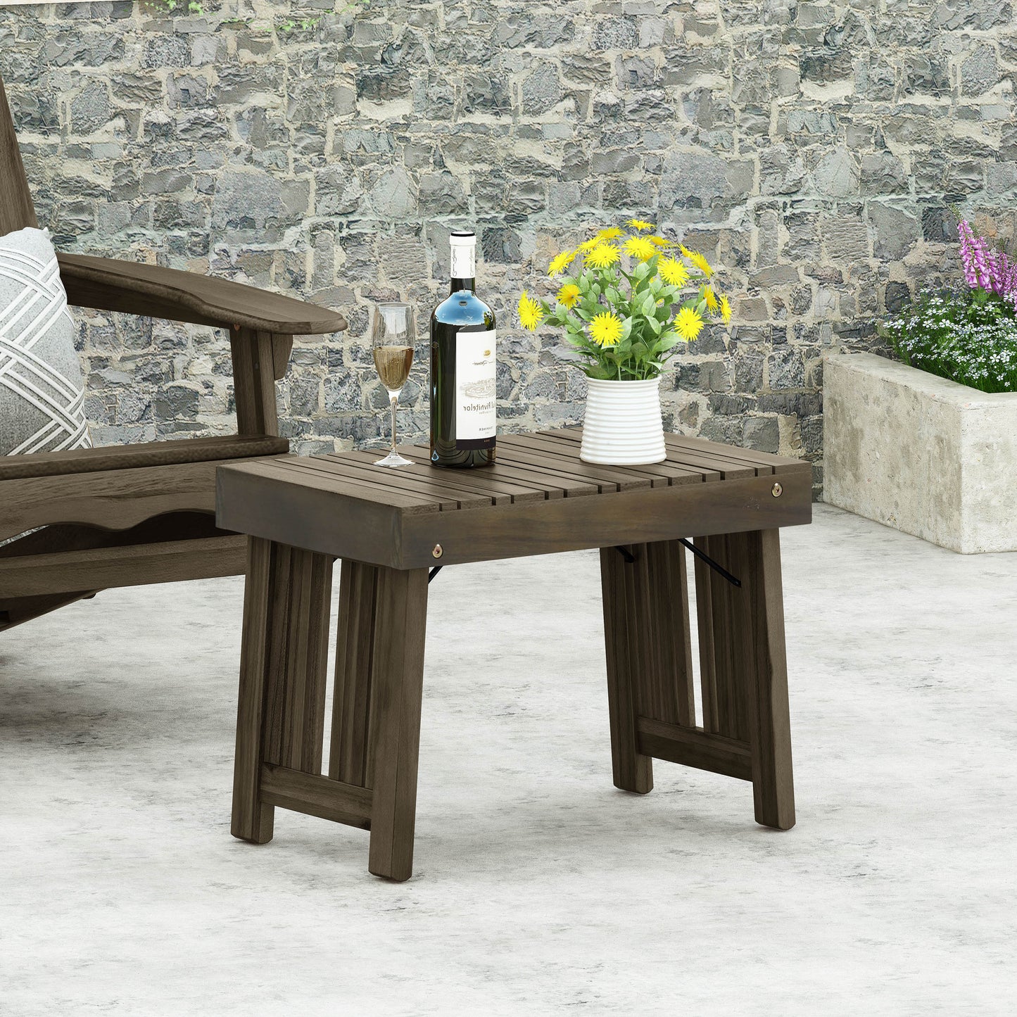 KYOTO SIDE TABLE image 3