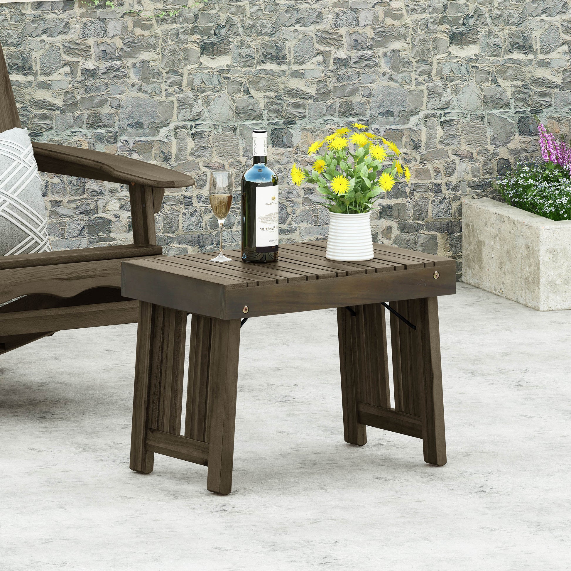 KYOTO SIDE TABLE image 3
