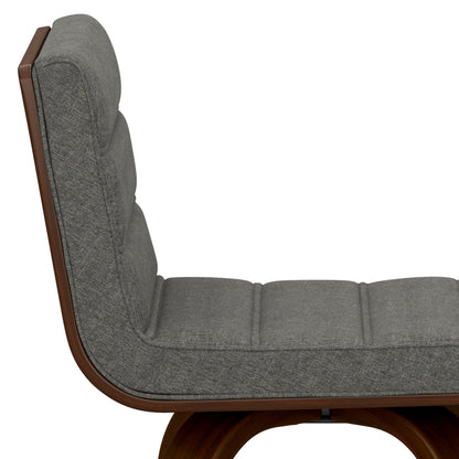 Roland Swivel Bar Stool image 3