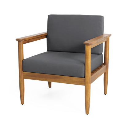 GAVIN CLUB CHAIR image 7