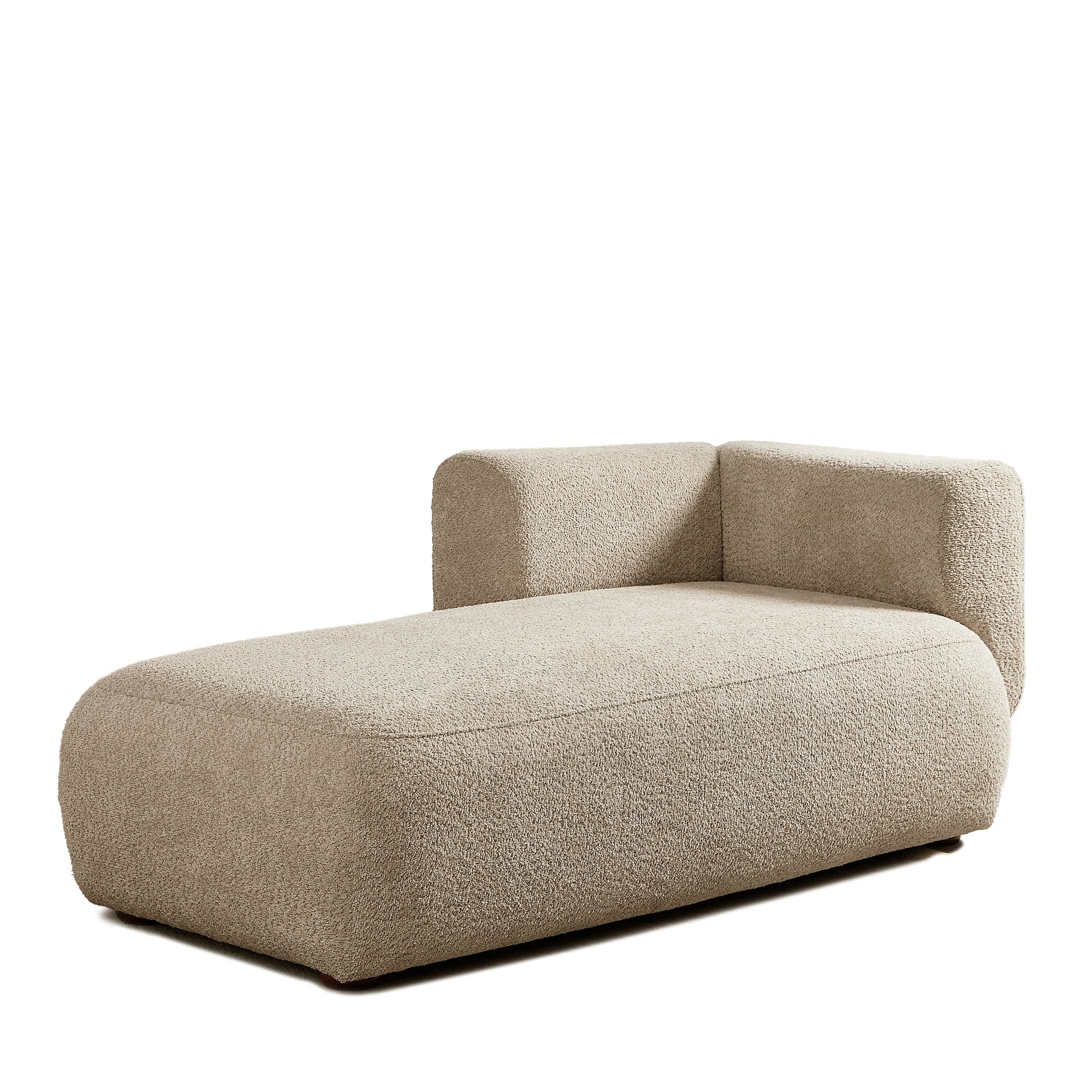 Upholstered Chaise Lounge image 7