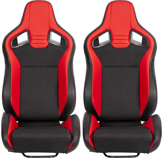 RACING SEAT image 1