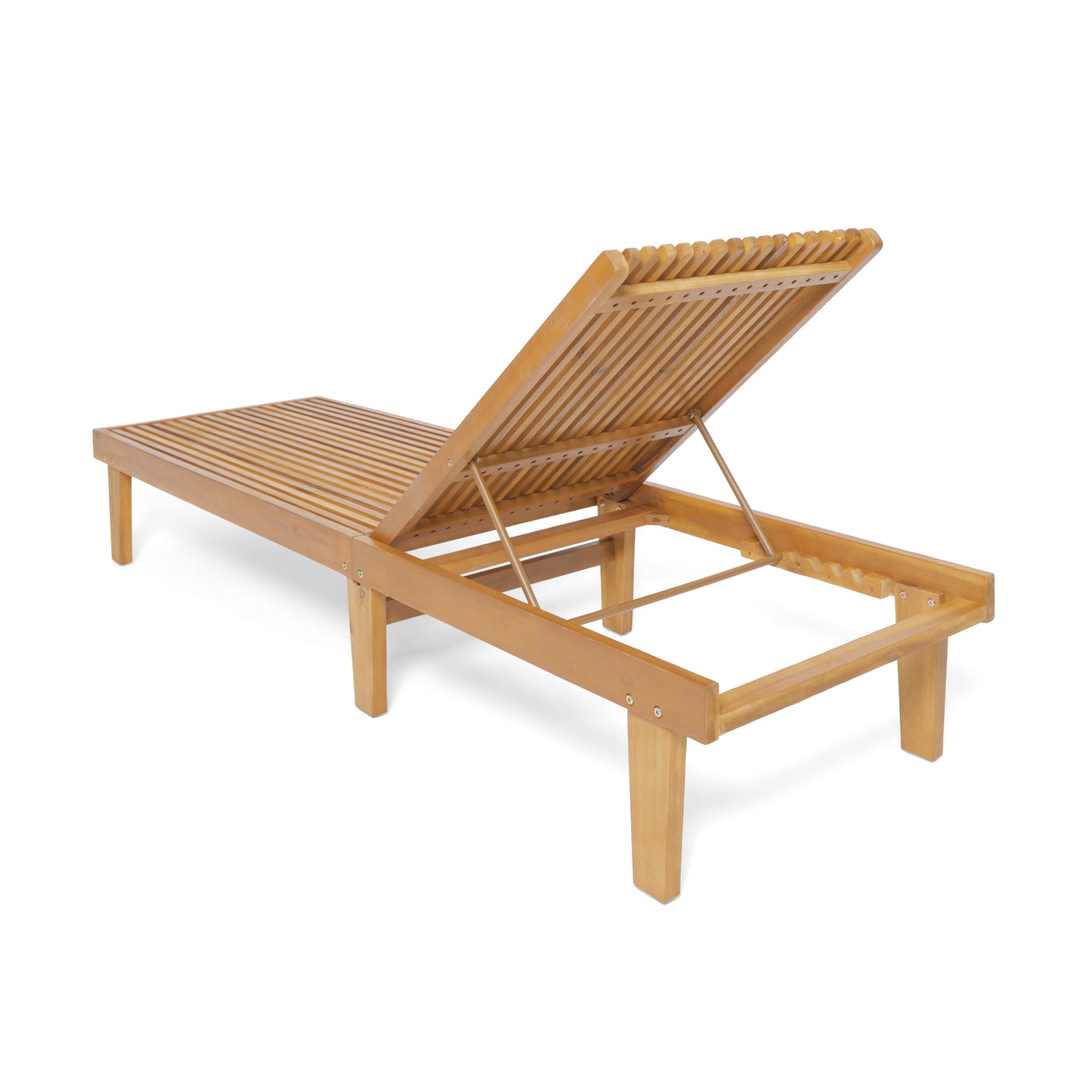 NADINE CHAISE LOUNGE image 2