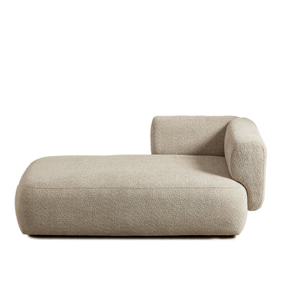 Upholstered Chaise Lounge image 6
