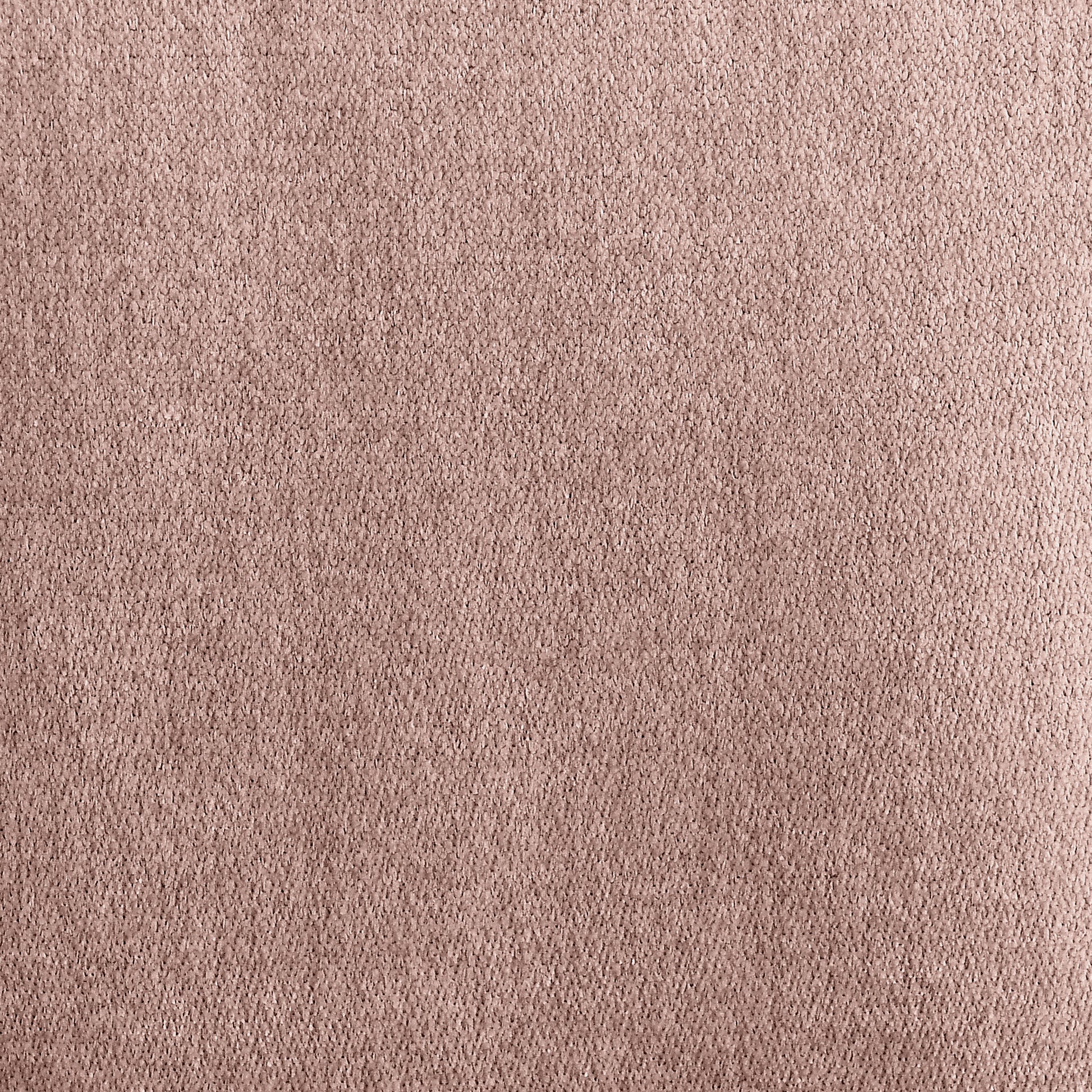 Queen Size Upholstered Bed Frame with Thick Fabric, Chenille Fabric Grounded Queen Size Platform Bed with Headboard and Solid Frame. No Box Spring Needed, PINK(68''*86.5''*23.5'') image 6