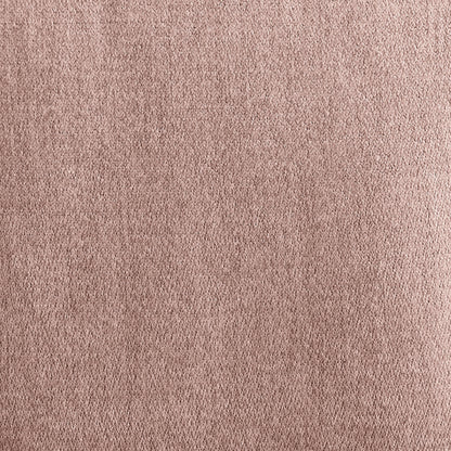 Queen Size Upholstered Bed Frame with Thick Fabric, Chenille Fabric Grounded Queen Size Platform Bed with Headboard and Solid Frame. No Box Spring Needed, PINK(68''*86.5''*23.5'') image 6