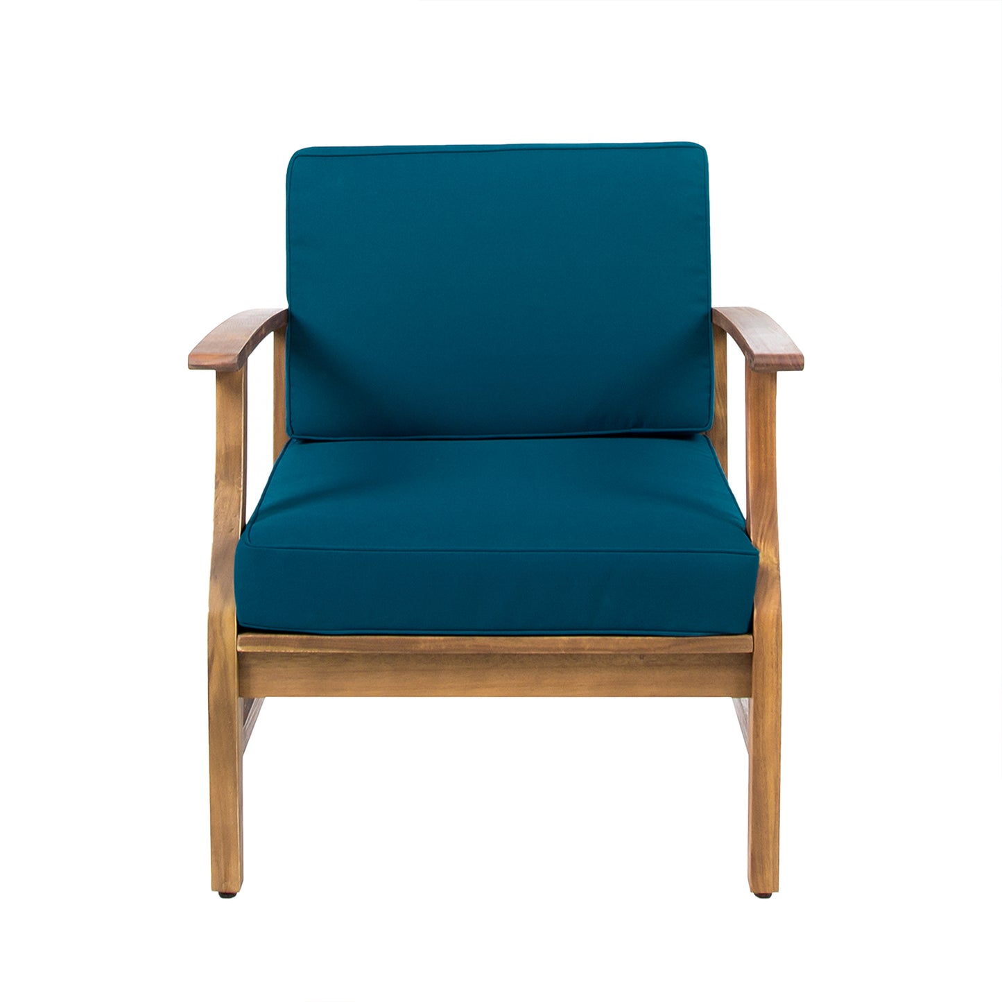 PERLA CLUB CHAIR image 2