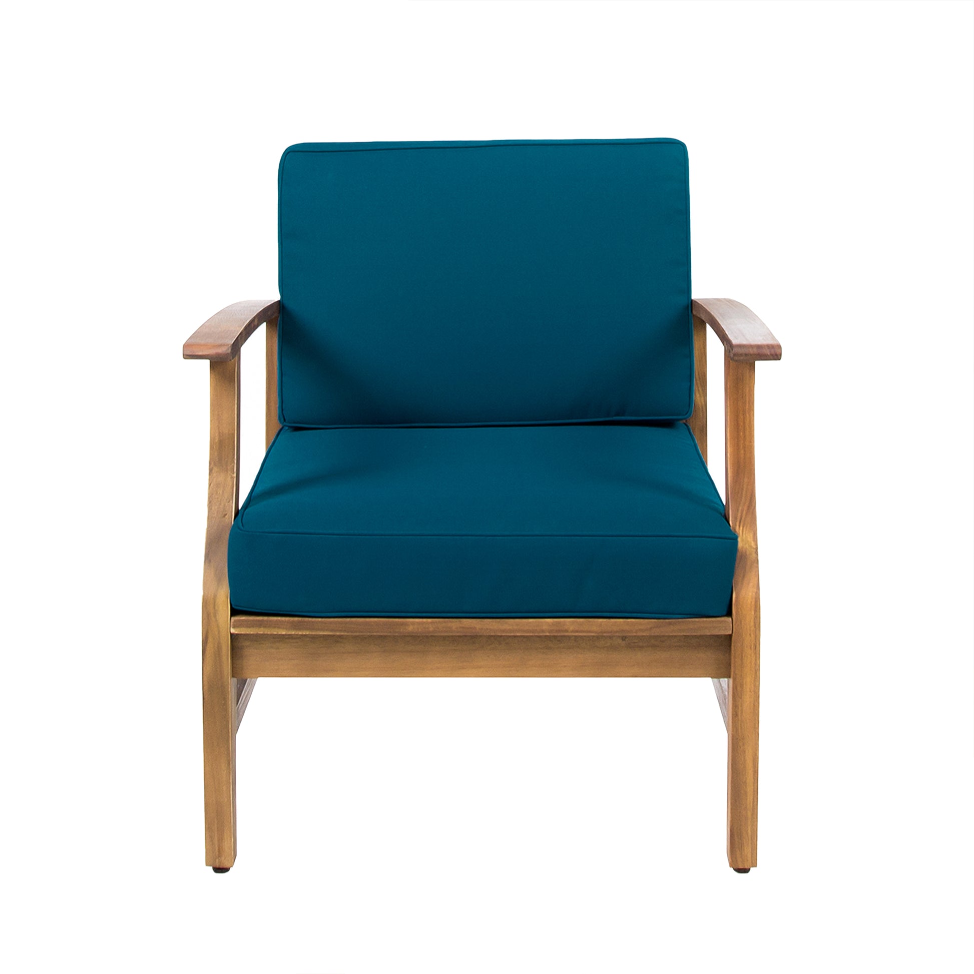 PERLA CLUB CHAIR image 2