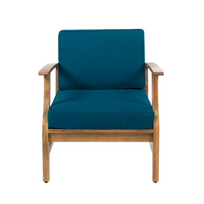PERLA CLUB CHAIR image 2