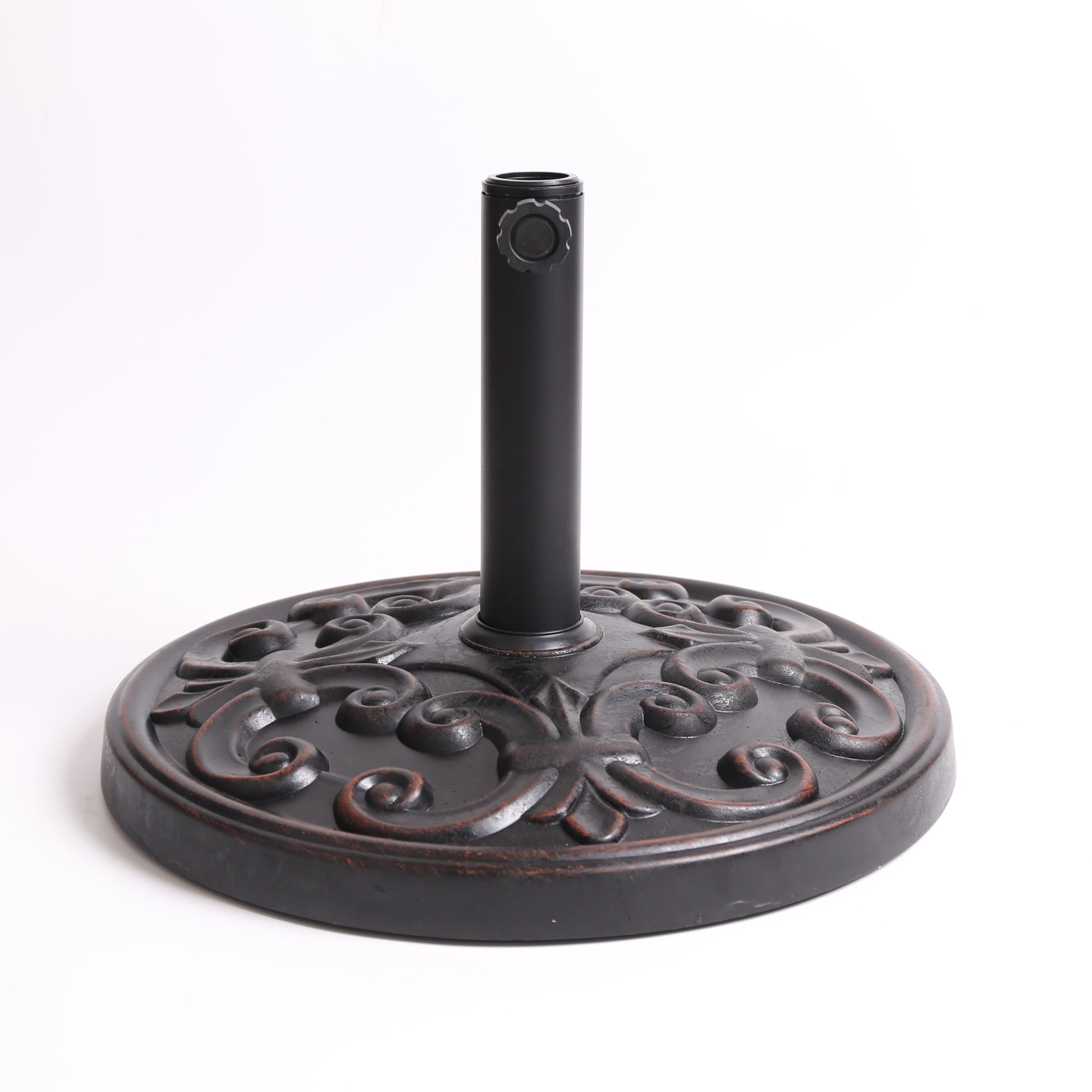 GOBI RESIN UMBRELLA BASE(60505.00) image 3