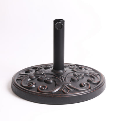 GOBI RESIN UMBRELLA BASE(60505.00) image 3