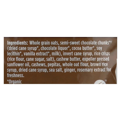 Bear Naked Granola - Cacao Cashew Butter - Case Of 6 - 11 Oz. image 3