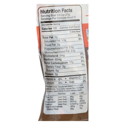 Bear Naked Granola - Cacao Cashew Butter - Case Of 6 - 11 Oz. image 2