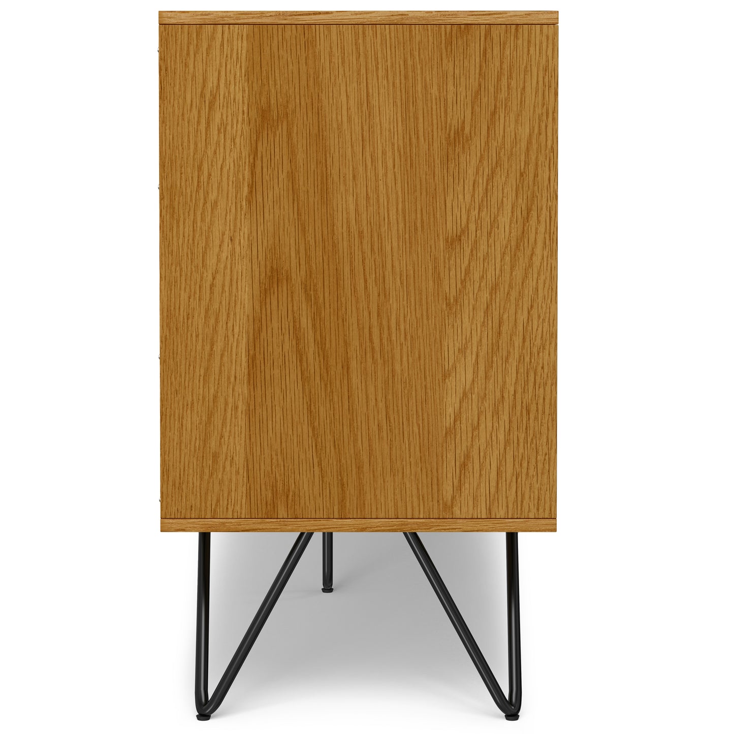 Hunter 3 Door Sideboard Buffet image 6