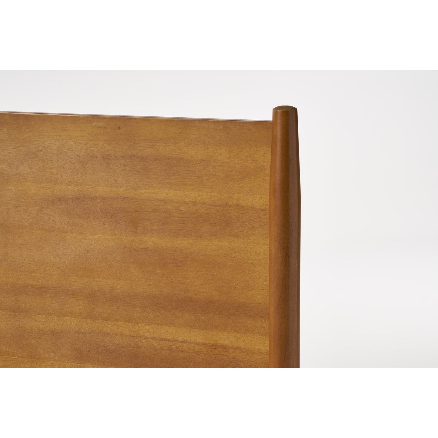 Cohron Solid Wood Platform Bed (QUEEN BED) image 5