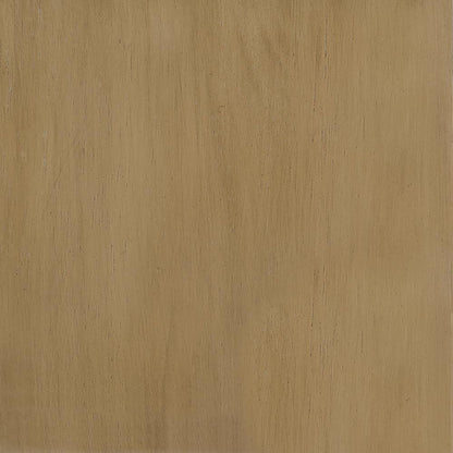 Beige and Rustic Smoke Tufted Dining Chair image 3