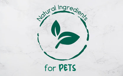 BeNat All-Natural Furry Pet Soap Bar | Organic Lavender, Coconut & Citronella Flea Prevention Dog Shampoo | Calming & So image 2