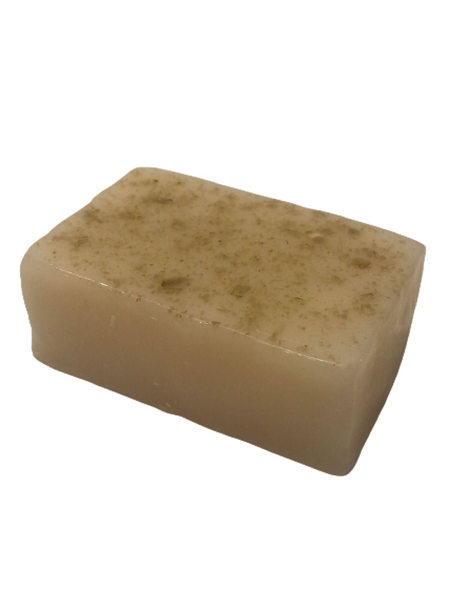 BeNat All-Natural Furry Pet Soap Bar | Organic Lavender, Coconut & Citronella Flea Prevention Dog Shampoo | Calming & So image 7