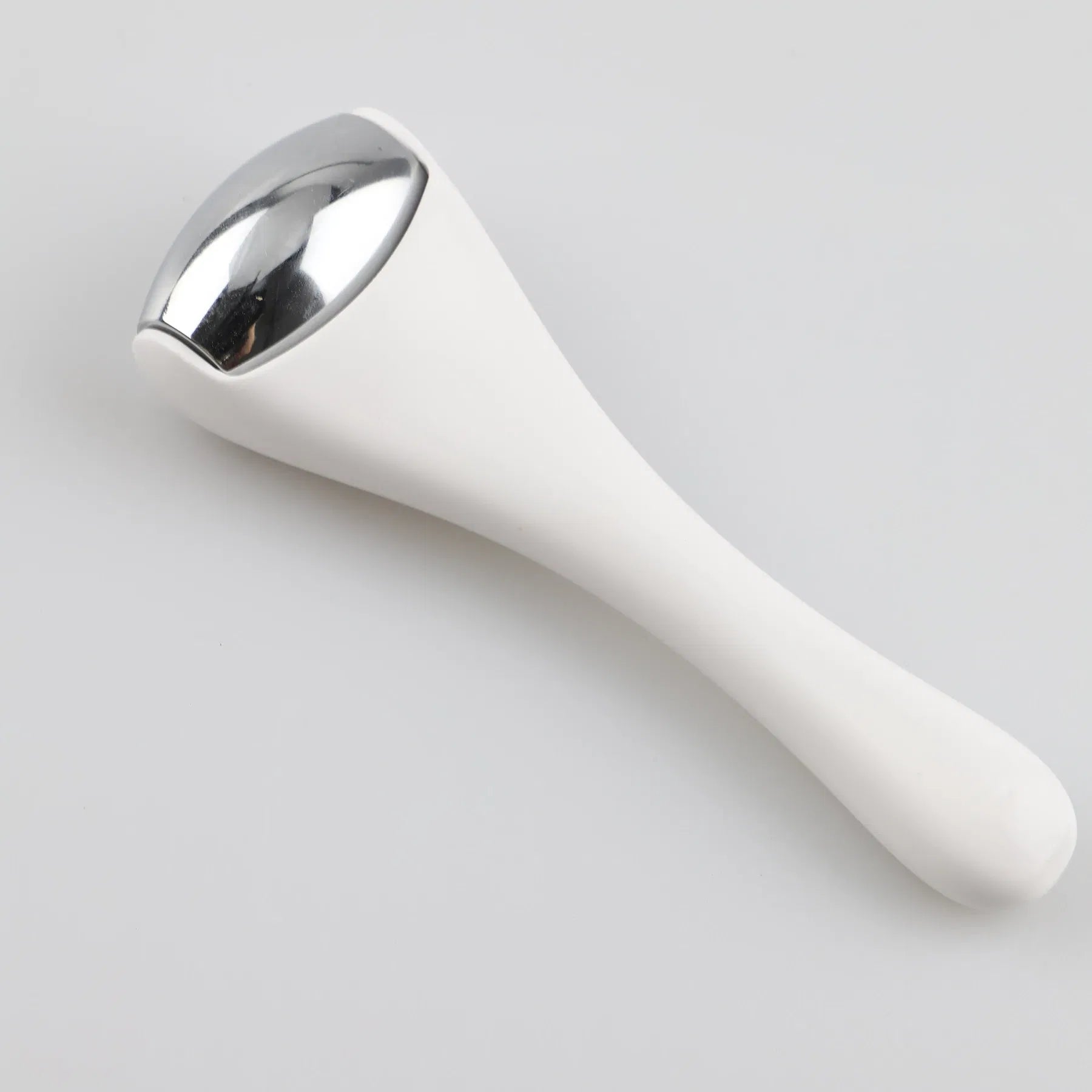 BeNat Stainless Steel Eye & Face Ice Roller Massager - Cooling Facial Massage Tool for De-Puffing, Lifting & Dark Circle image 8