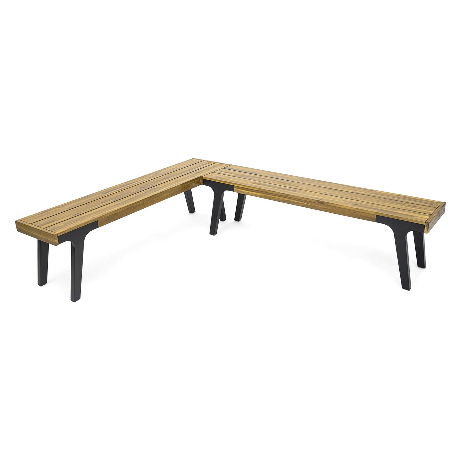 BENCH( SET OF 2 ) image 6