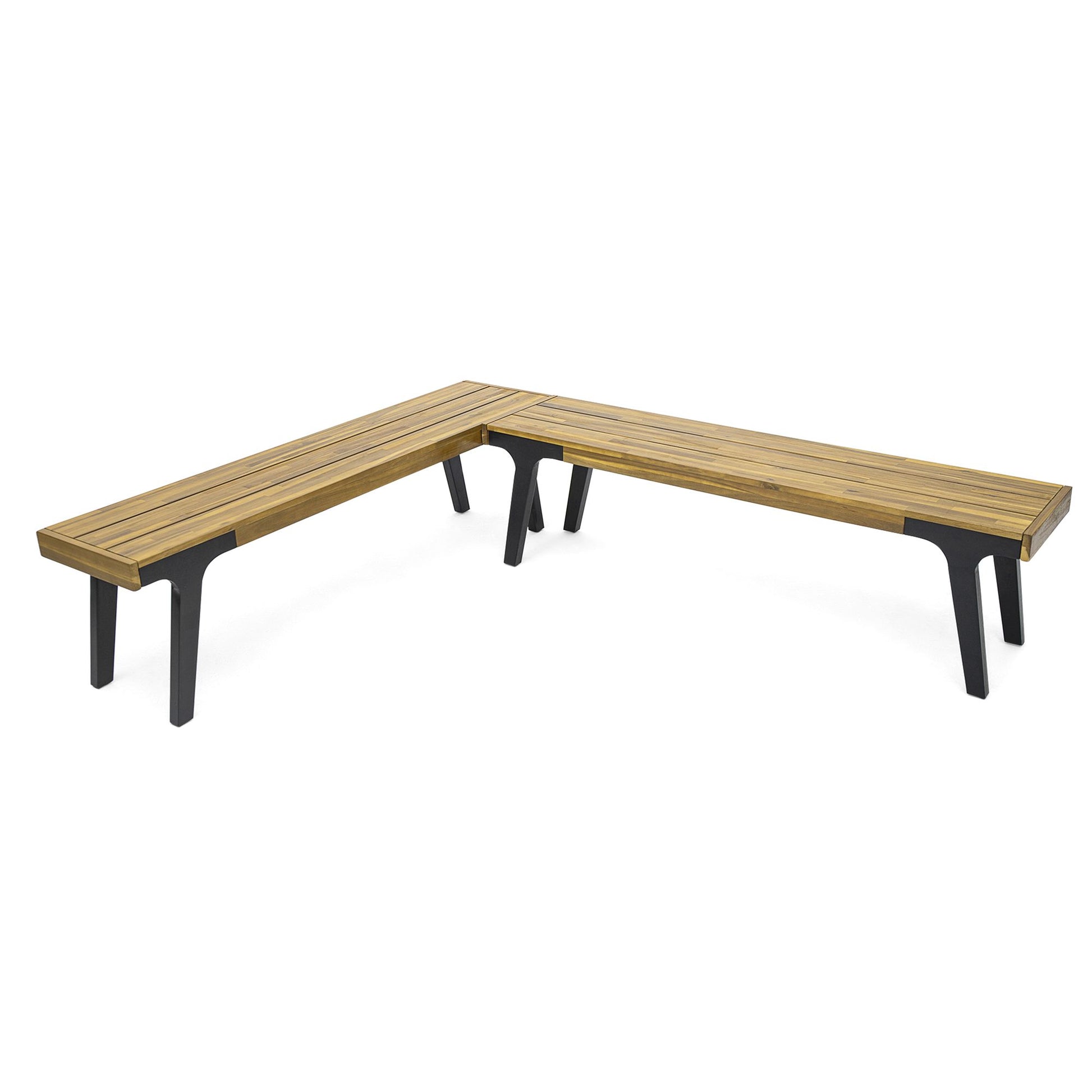 BENCH( SET OF 2 ) image 6