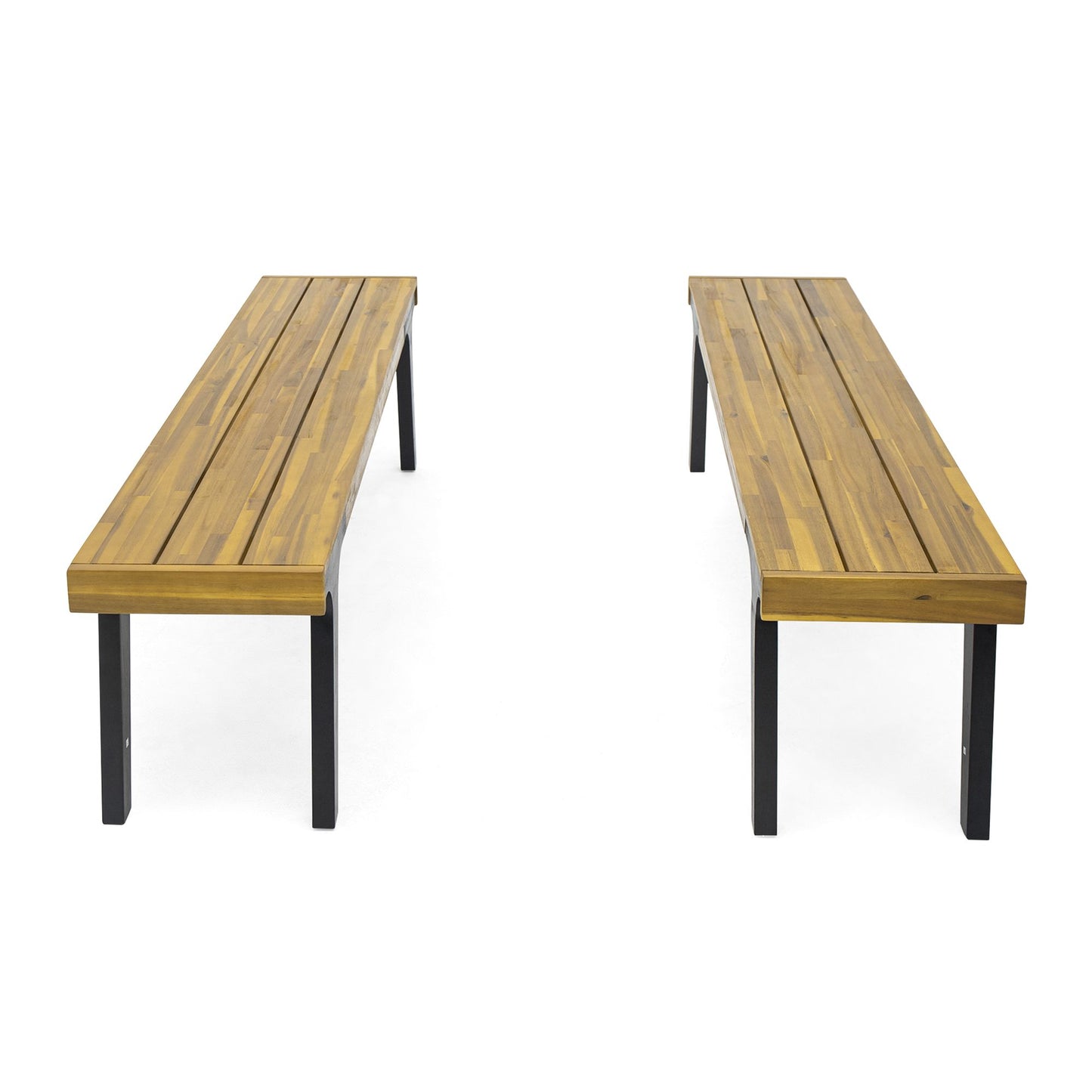 BENCH( SET OF 2 ) image 7