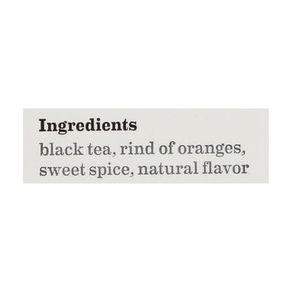 Bigelow Tea Constant Comment Black Tea - Case Of 6 - 20 Bags image 2