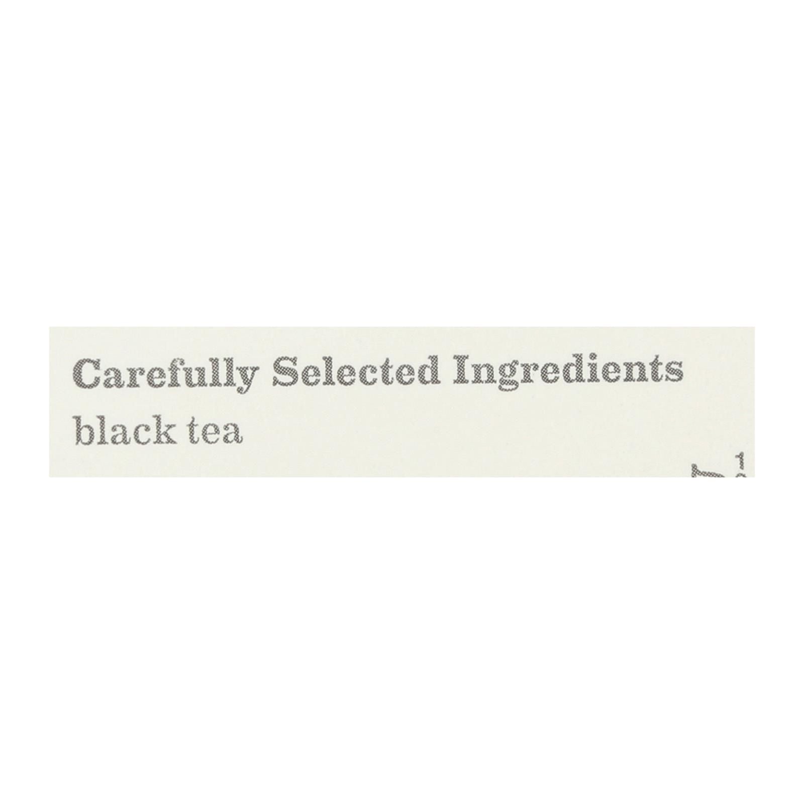 Bigelow Tea English Teatime Black Tea - Case Of 6 - 20 Bags image 2