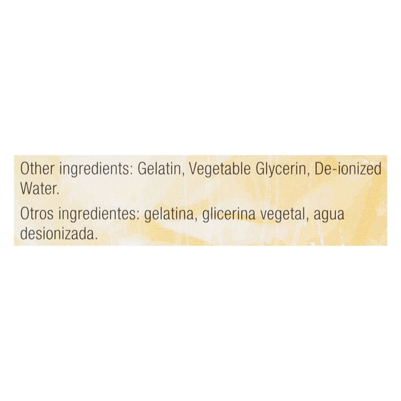 Bio Nutrition - Premium Black Seed Oil - 1 Each - 90 Sgel image 2