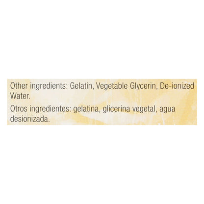 Bio Nutrition - Premium Black Seed Oil - 1 Each - 90 Sgel image 2