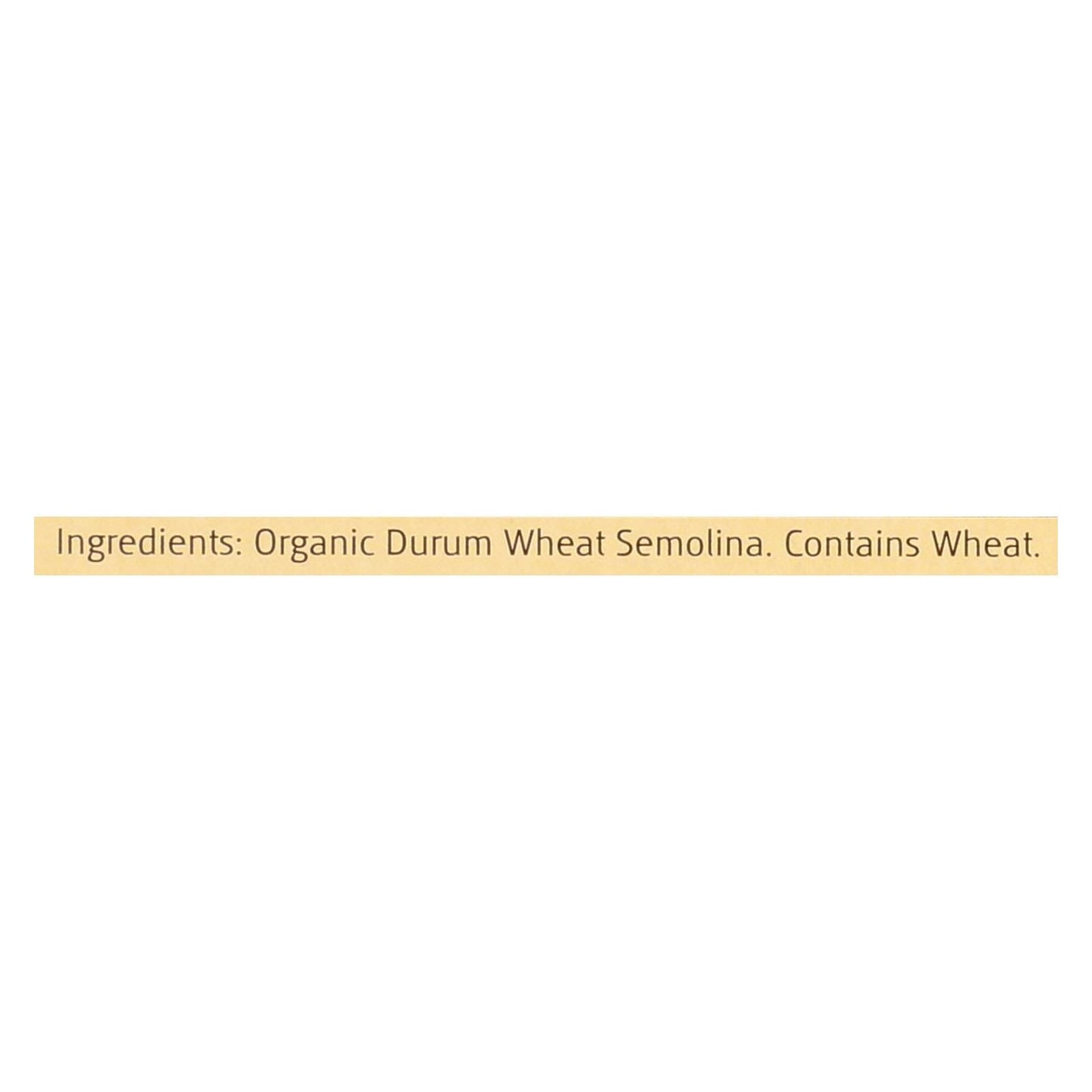 Bionaturae Durum Semolina - Lasagna - Case Of 12 - 12 Oz. image 4