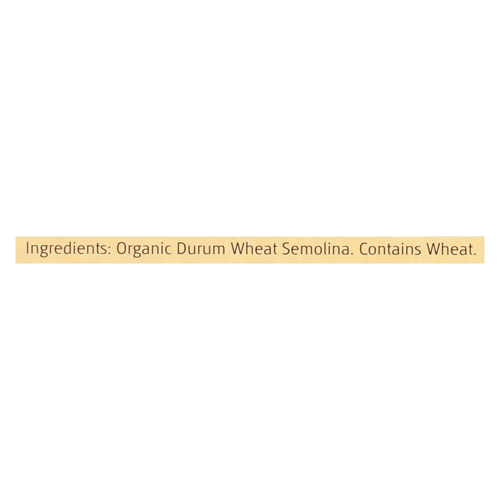Bionaturae Durum Semolina - Lasagna - Case Of 12 - 12 Oz. image 4