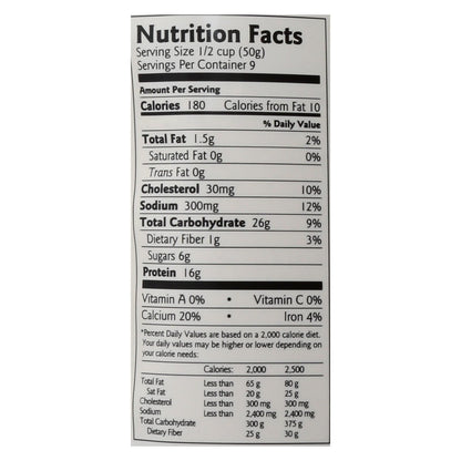 Birch Benders - Pancake And Waffle Mix - Protein - Case Of 6 - 16 Oz image 2