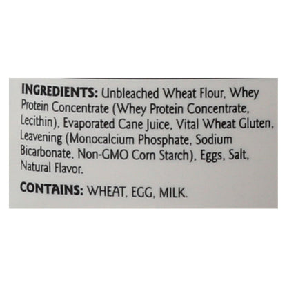 Birch Benders - Pancake And Waffle Mix - Protein - Case Of 6 - 16 Oz image 3