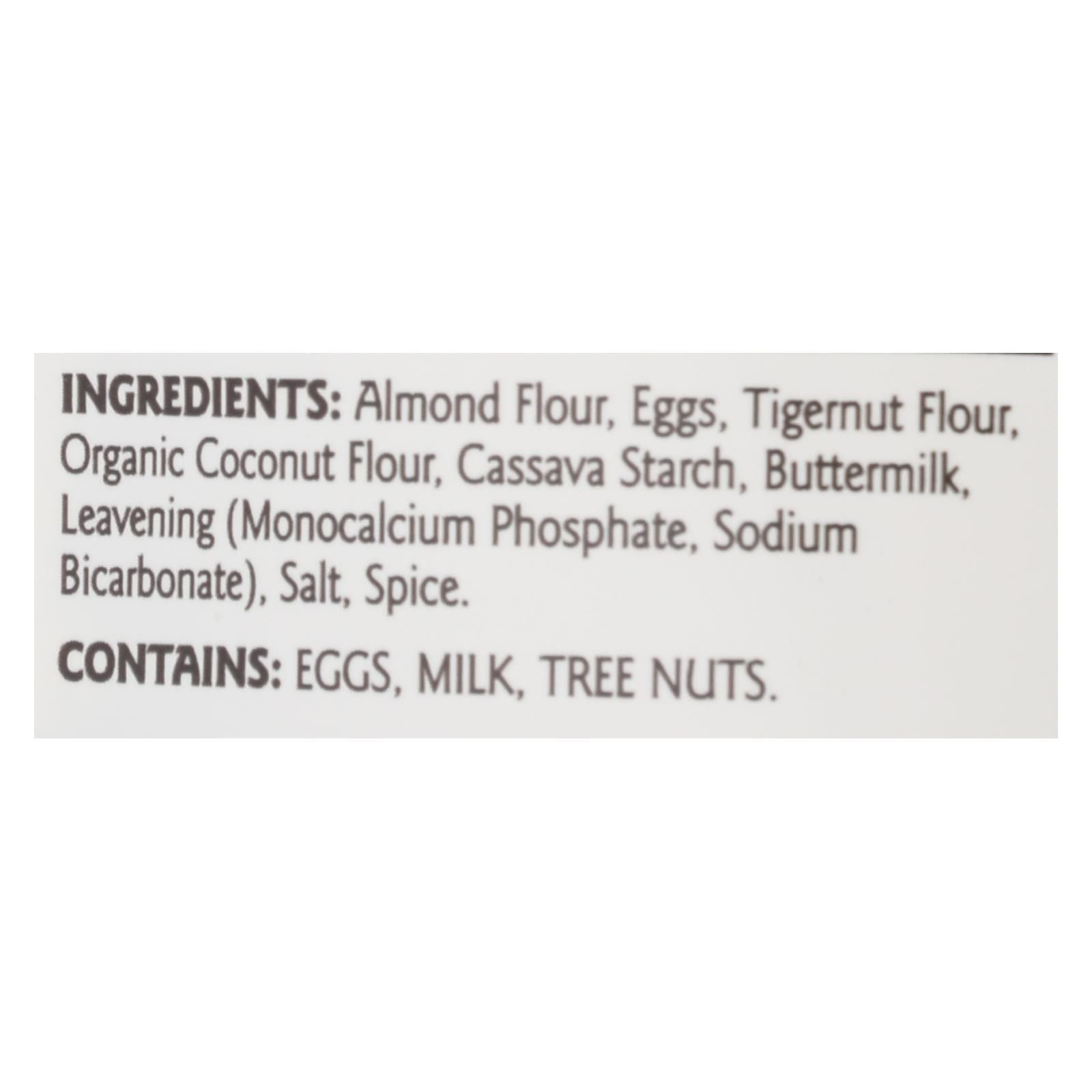 Birch Benders - Pancake&wffl Mix Keto - Case Of 6 - 10 Oz image 4
