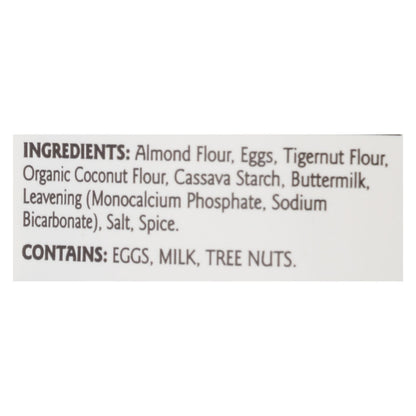 Birch Benders - Pancake&wffl Mix Keto - Case Of 6 - 10 Oz image 4