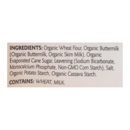Birch Benders - Panck&wkl Mx Btrmilk - Case Of 6-16 Oz image 3