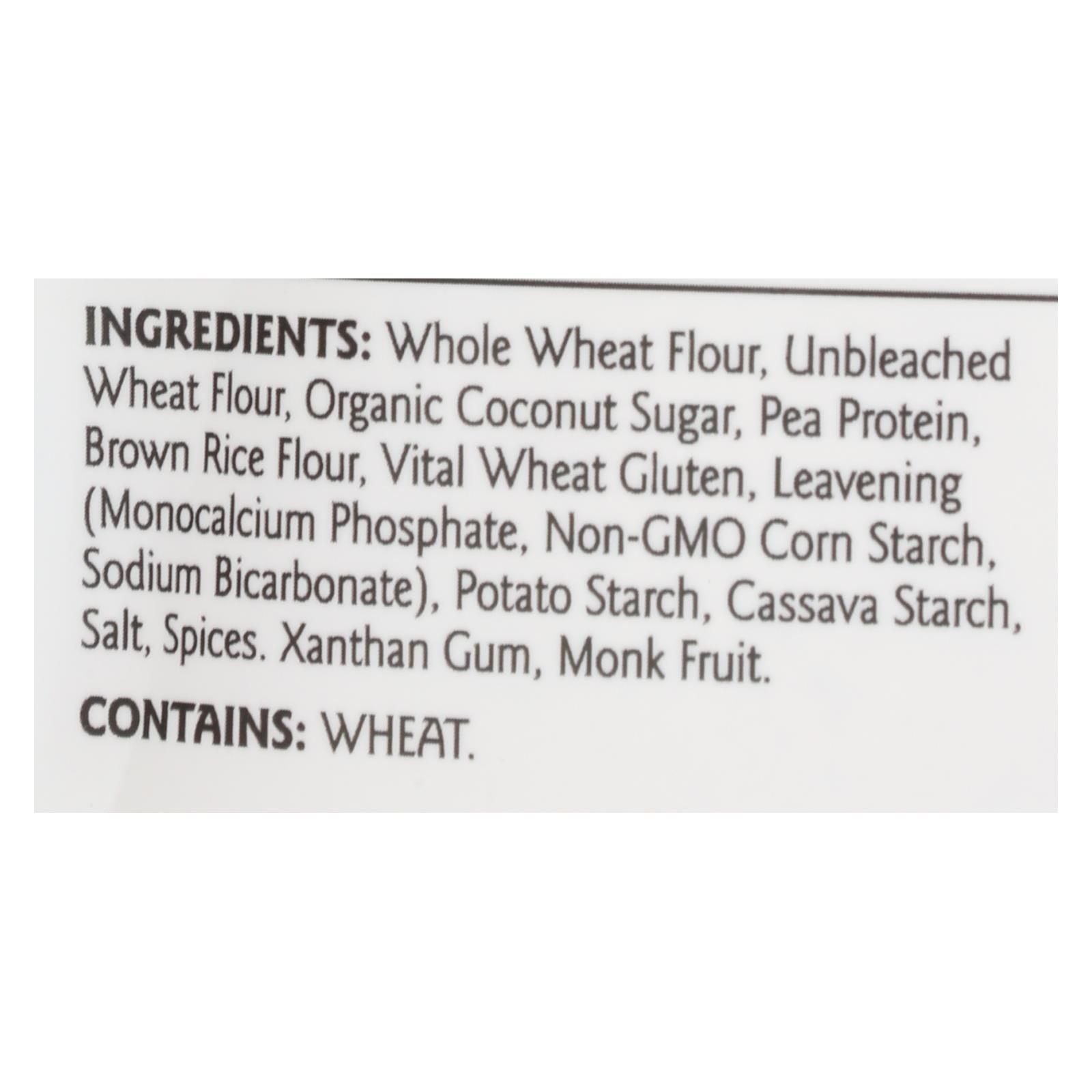 Birch Benders - Pnck@wfl Mix Plnt Protn - Case Of 6 - 14 Oz image 4