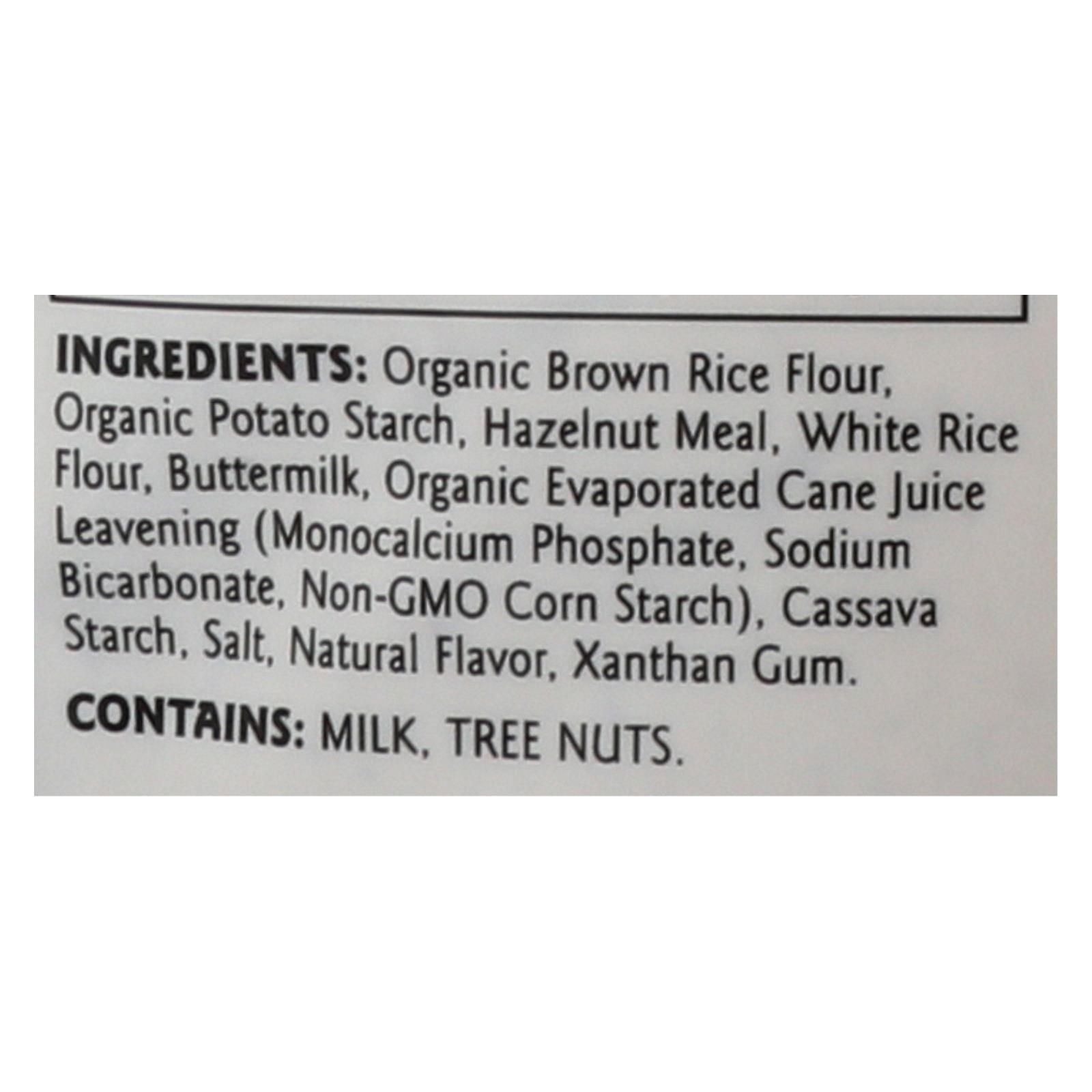 Birch Benders Pancake And Waffle Mix - Gluten Free - Case Of 6 - 14 Oz. image 3