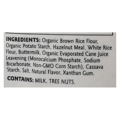 Birch Benders Pancake And Waffle Mix - Gluten Free - Case Of 6 - 14 Oz. image 3