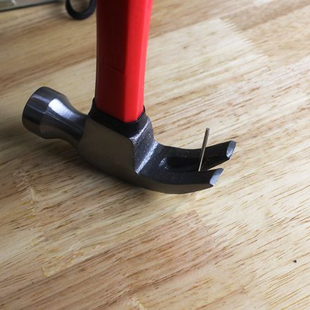Black Hand Tool Box with Toolset 238Pcs image 8