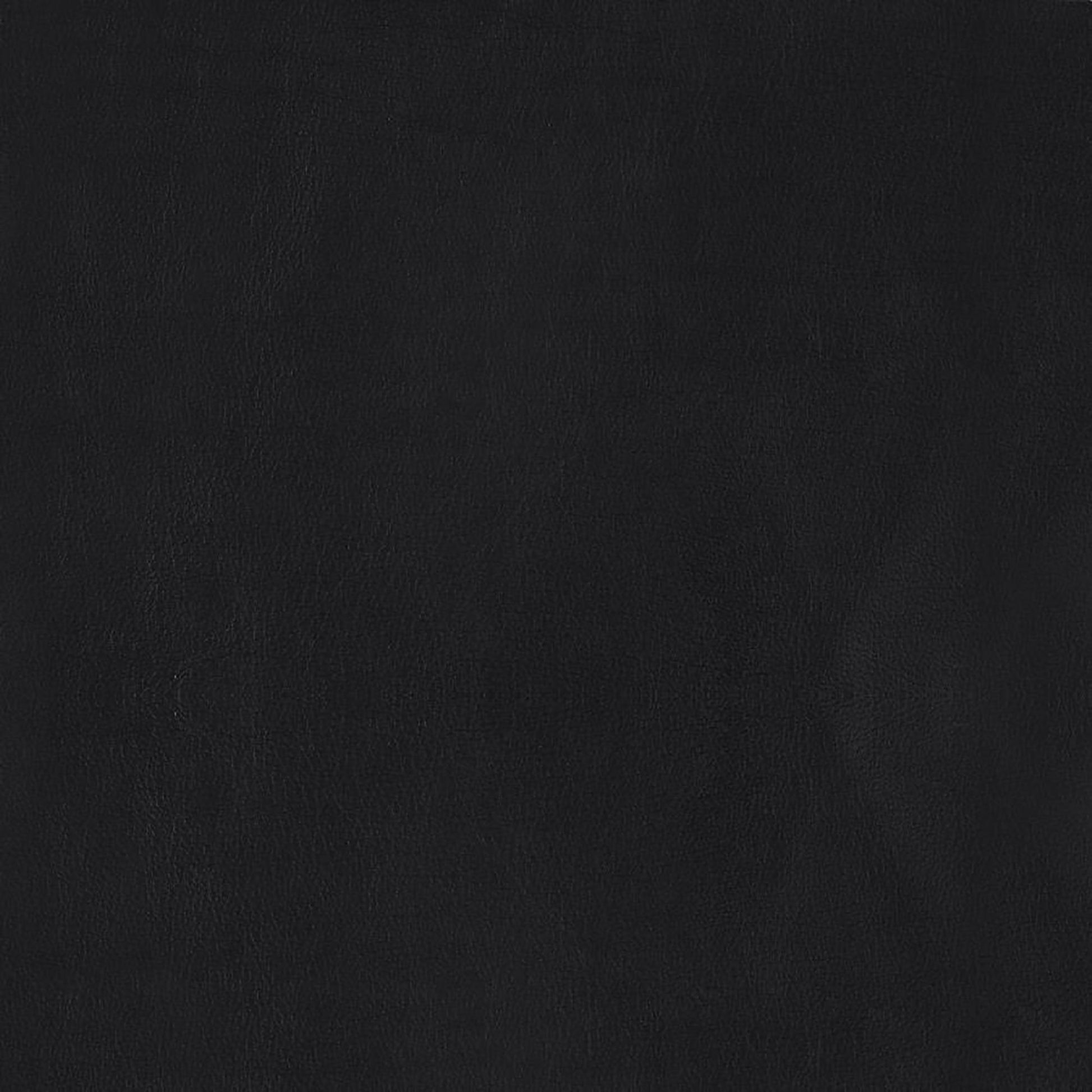 Black Track Arm Accent Chair image 5