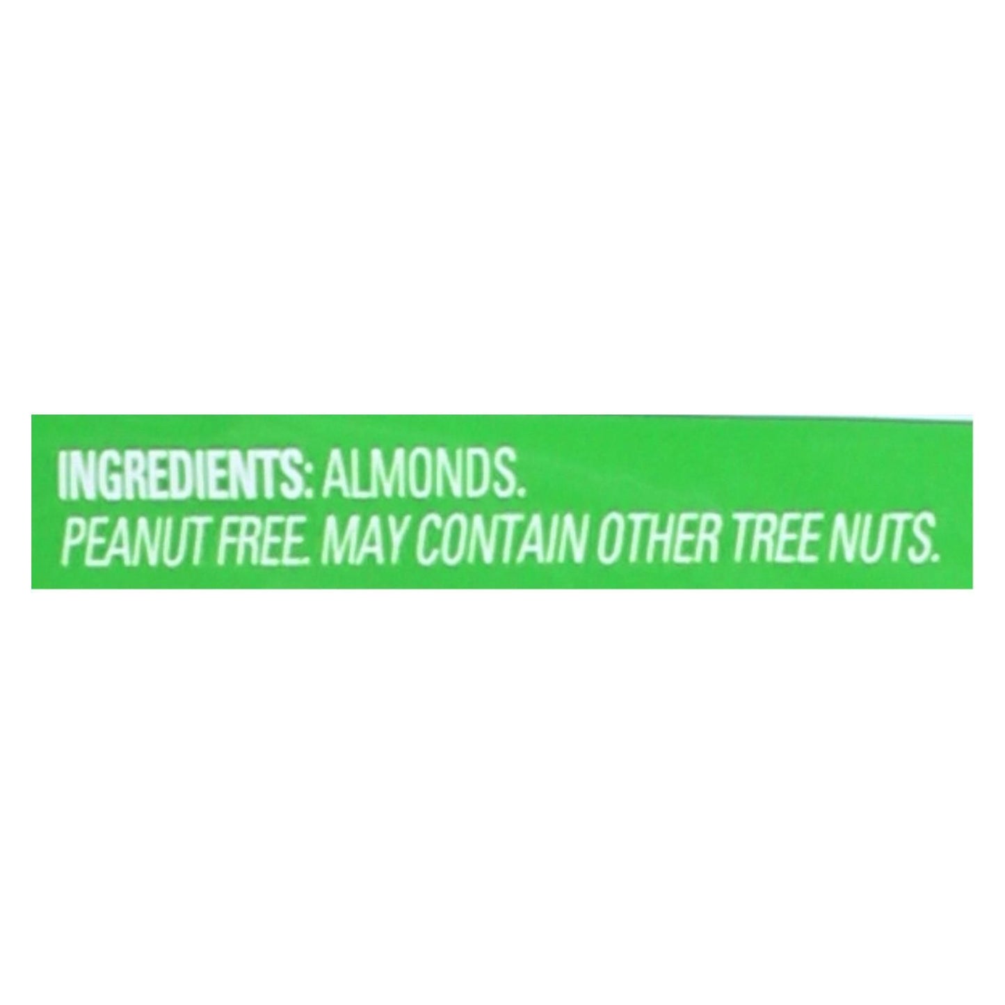 Blue Diamond Natural Whole Almonds - Case Of 12 - 1.5 Oz image 3
