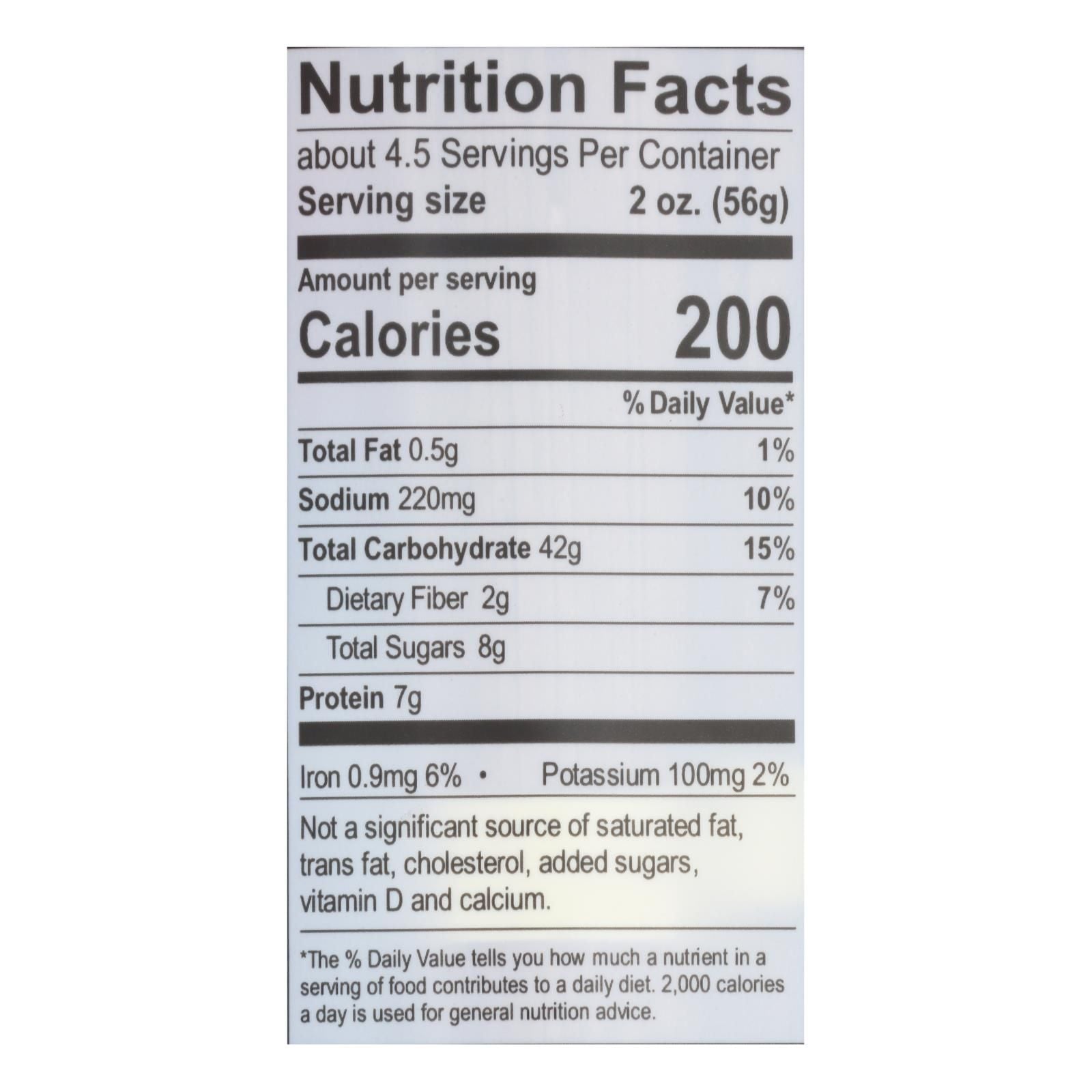 Blue Dragon Curly Noodles - Case Of 10 - 8.8 Oz image 2