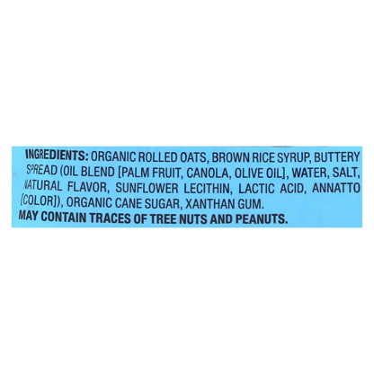 Bobo's Oat Bars - All Natural - Original - 3 Oz Bars - Case Of 12 image 3
