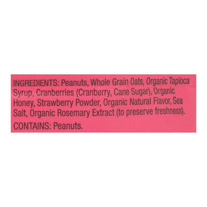 Bob's Red Mill - Bar Pnutb Jelly Ots - Case Of 12 - 1.76 Oz image 2