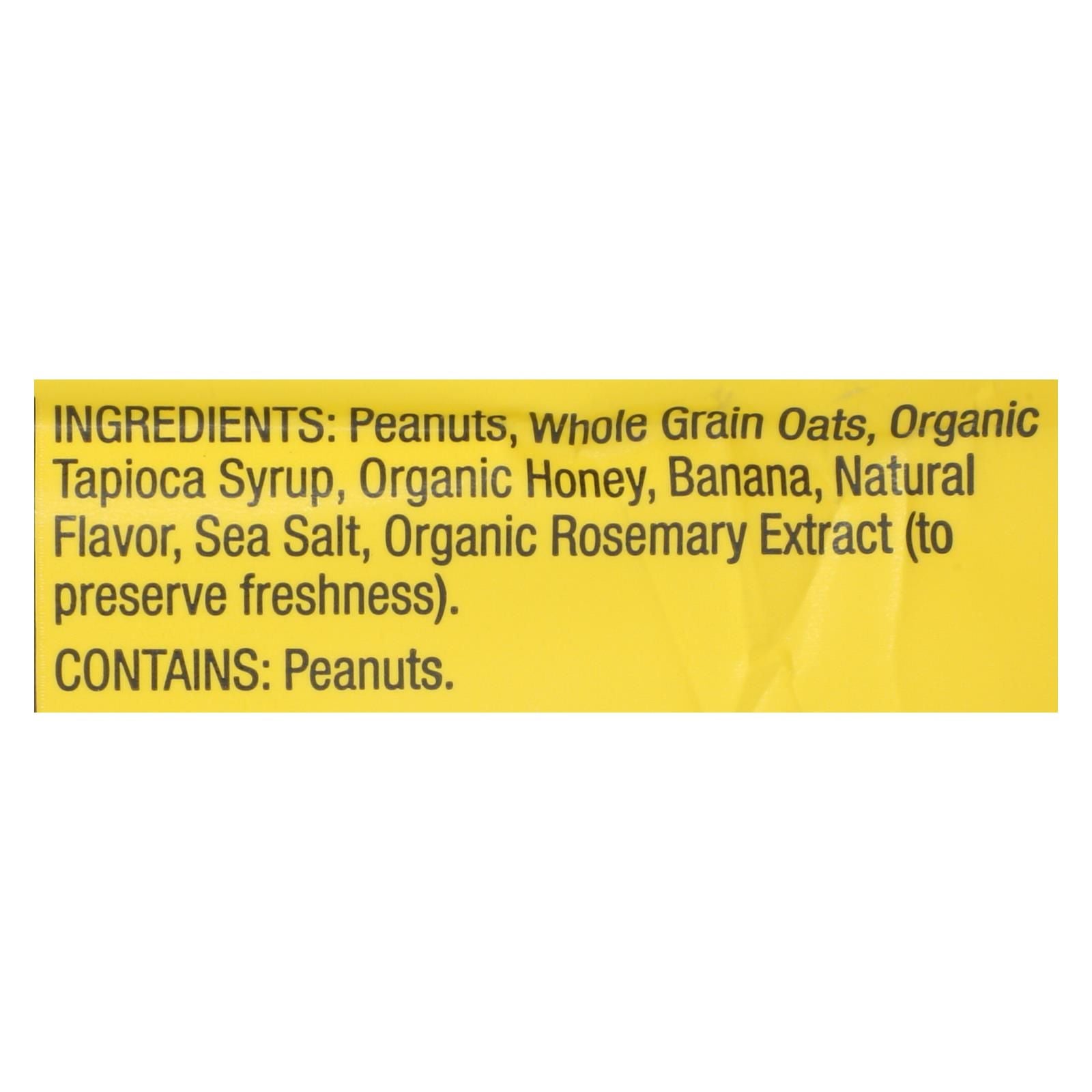 Bob's Red Mill - Bar Pnutbt Bnana Ots - Case Of 12 - 1.76 Oz image 3