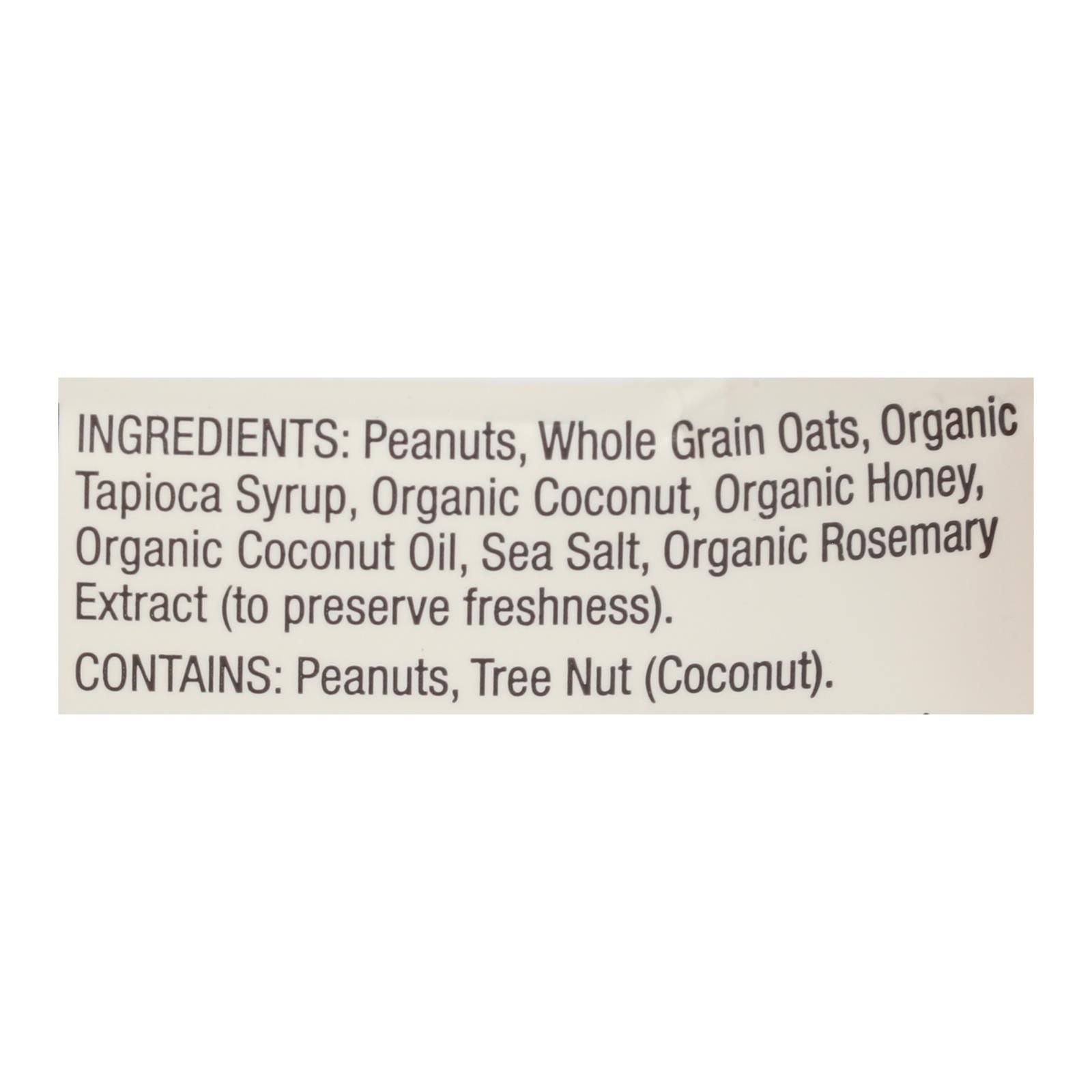 Bob's Red Mill - Bar Pnutbt Coconut Ots - Case Of 12 - 1.76 Oz image 2