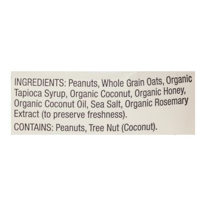 Bob's Red Mill - Bar Pnutbt Coconut Ots - Case Of 12 - 1.76 Oz image 2